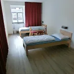 Jugendherberge Rottweil