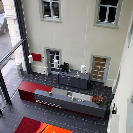 Vandrarhem Jugendherberge Rottweil