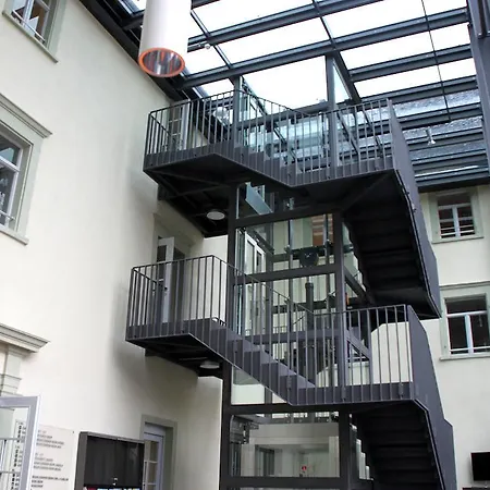 Albergue Jugendherberge Rottweil *