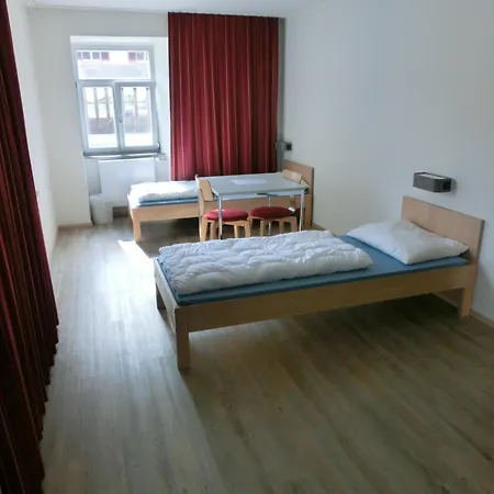 Jugendherberge Rottweil