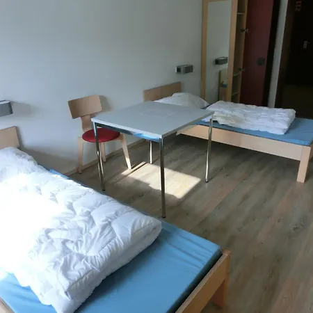 Albergue Jugendherberge Rottweil