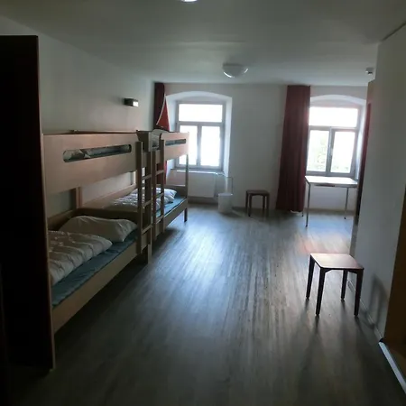 Albergue Jugendherberge Rottweil