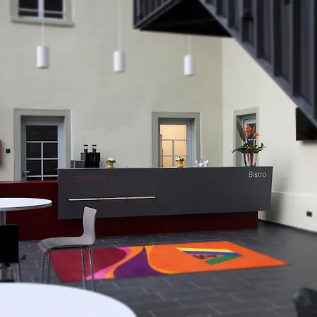 Jugendherberge Rottweil Albergue *