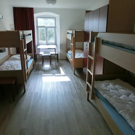 Jugendherberge Rottweil * Rottweil