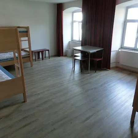 Vandrarhem Jugendherberge Rottweil Rottweil