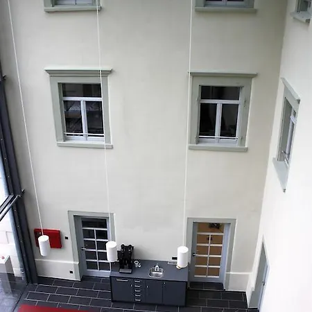 Jugendherberge Rottweil