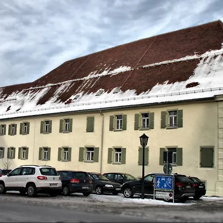 Albergue Jugendherberge Rottweil Rottweil