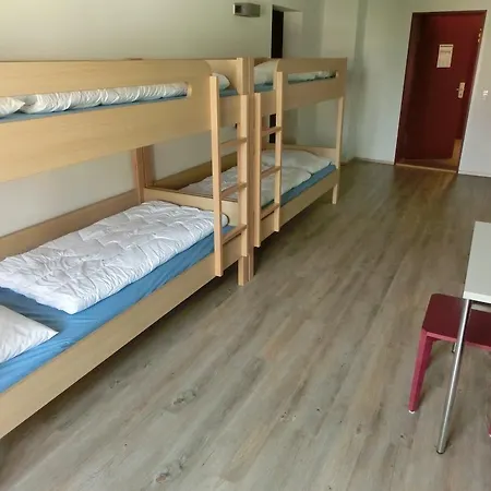 Jugendherberge Rottweil Albergue Rottweil