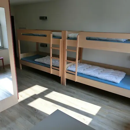 Jugendherberge Rottweil Albergue Rottweil
