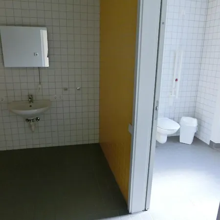 Jugendherberge Rottweil Vandrarhem *