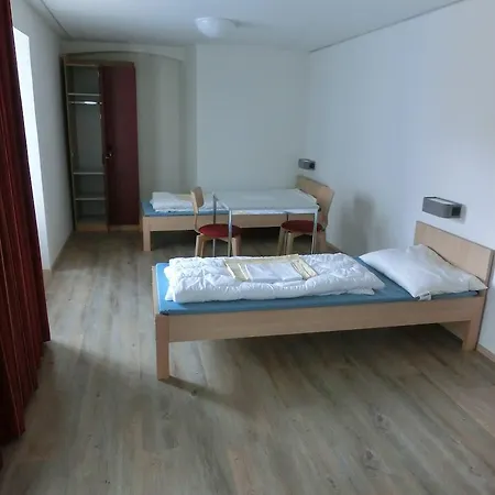 Jugendherberge Rottweil Rottweil