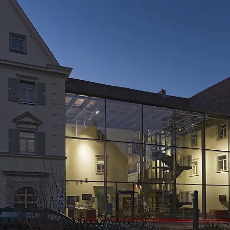 Albergue Jugendherberge Rottweil Rottweil