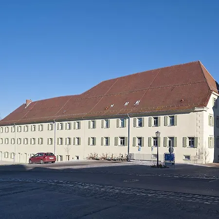 Ostello Jugendherberge Rottweil