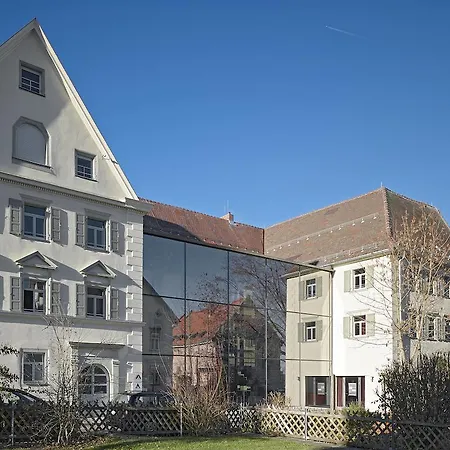 Jugendherberge Rottweil