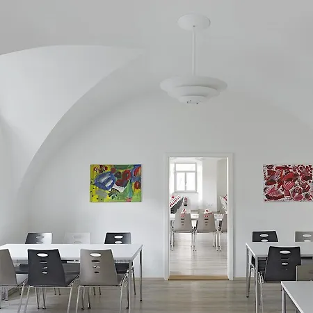Albergue Jugendherberge Rottweil *