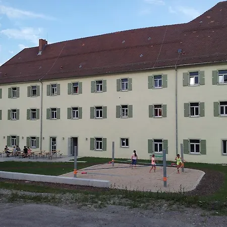 Jugendherberge Rottweil Rottweil