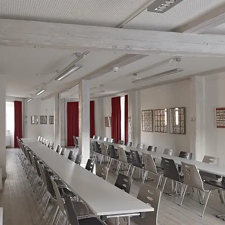 Vandrarhem Jugendherberge Rottweil