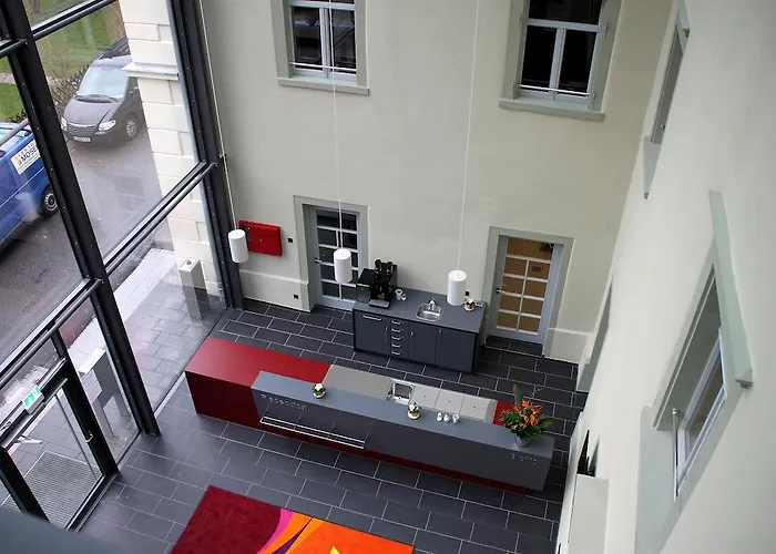 Hostel Jugendherberge Rottweil