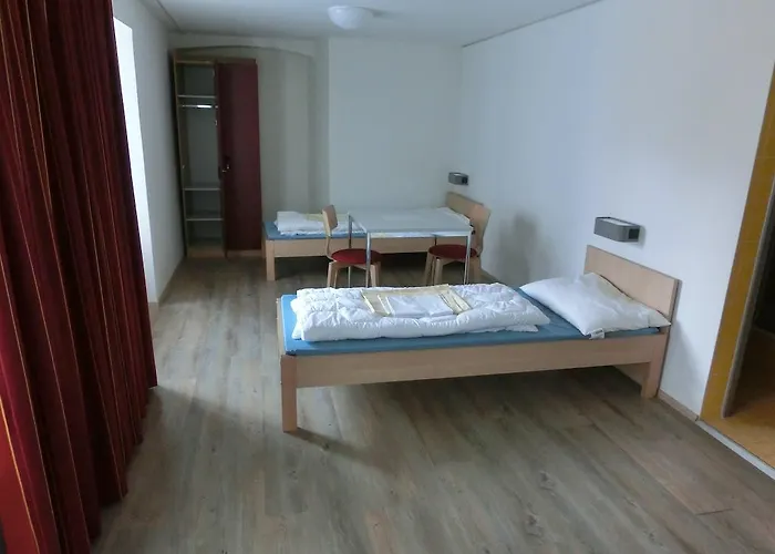 Jugendherberge Rottweil Rottweil