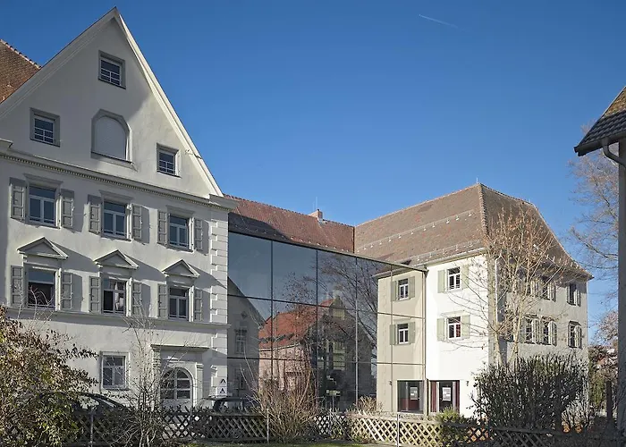 Jugendherberge Rottweil